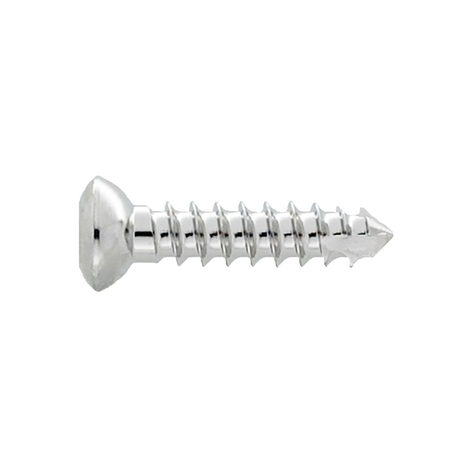 VOI 3.5mm Stainless Steel Cortex Screw Stardrive Self-Tapping